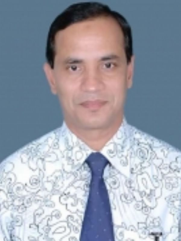 Md. Mizanur Rahman Shah