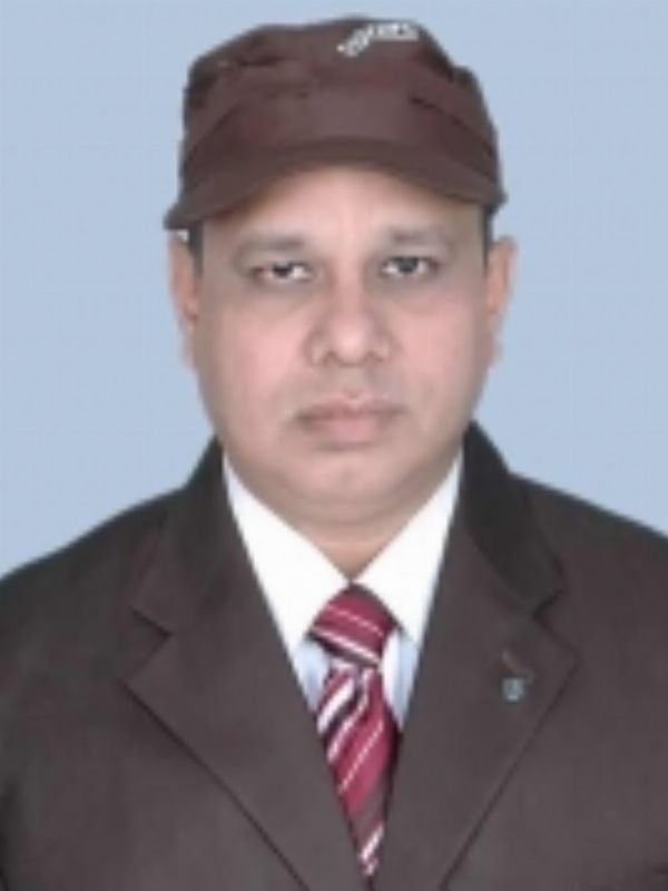 Md. Taslim Uddin