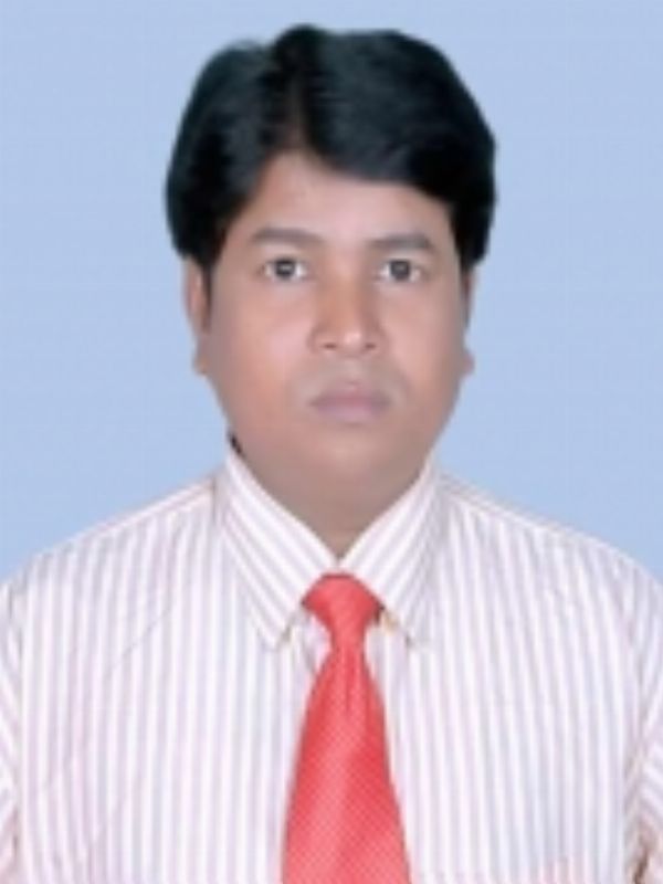 Md. Shahjahan Ali