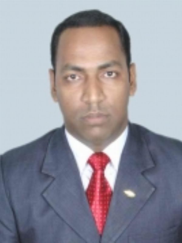Md. Moniruzzaman