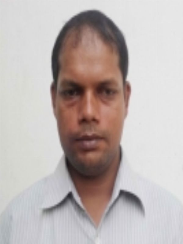 Md. Kamruzzaman