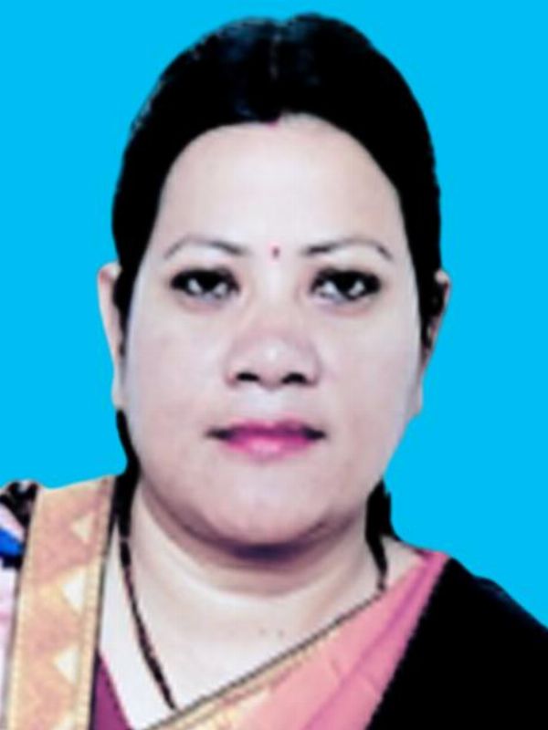 RINA RANI