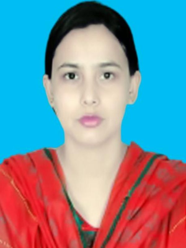 FARJANA QUEEN