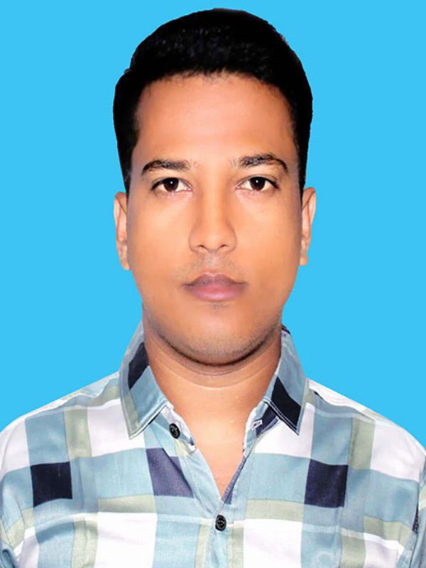 MD. JUBORAJ SARKER