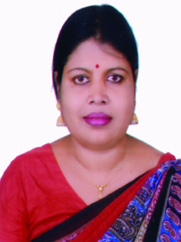 SUMOTI ROZARIO