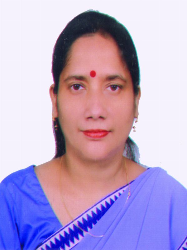 MINA DAS