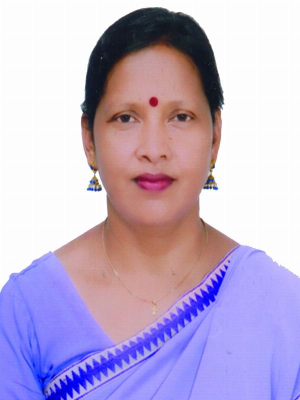 DIPTI LAKRA