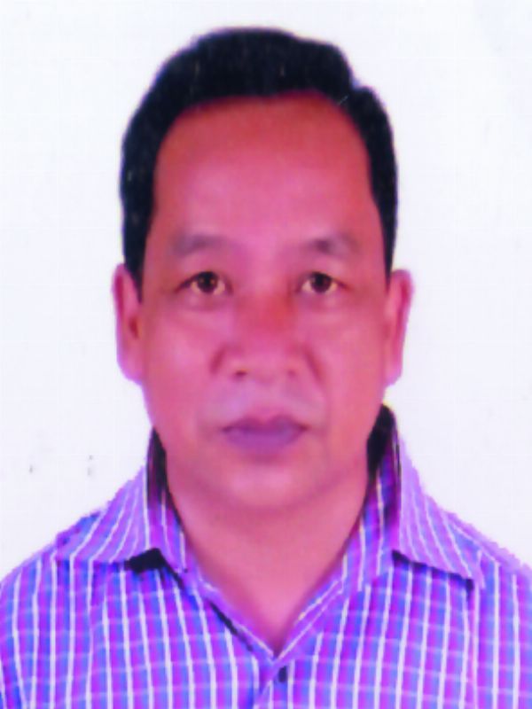 ASHIS KUMAR SINGHA
