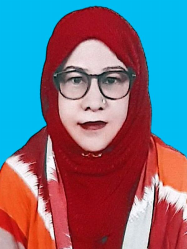 NAZMA YESMIN