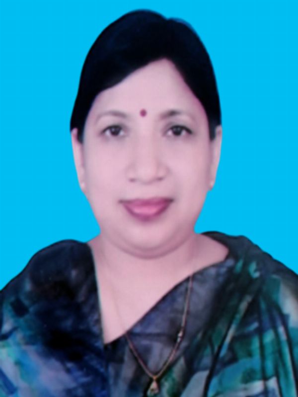 ANAMIKA ROY