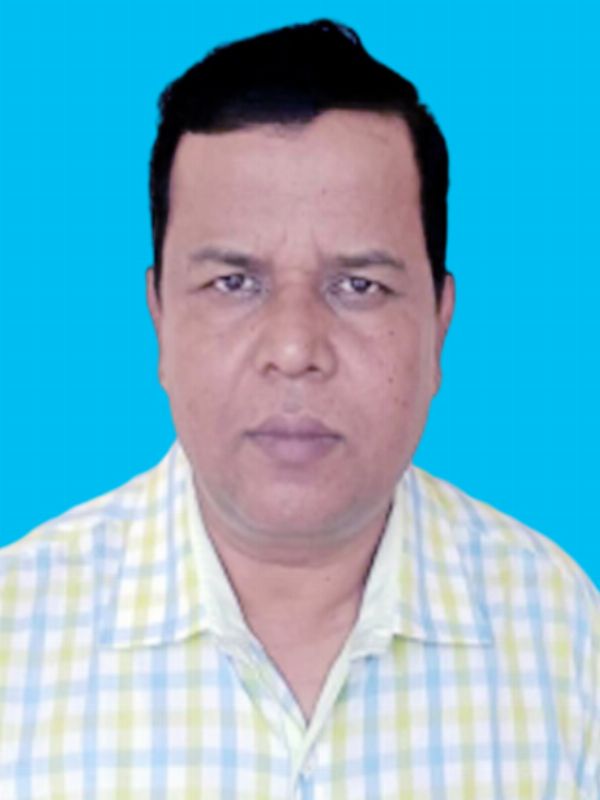 MD. SAMSHUL HAQUE