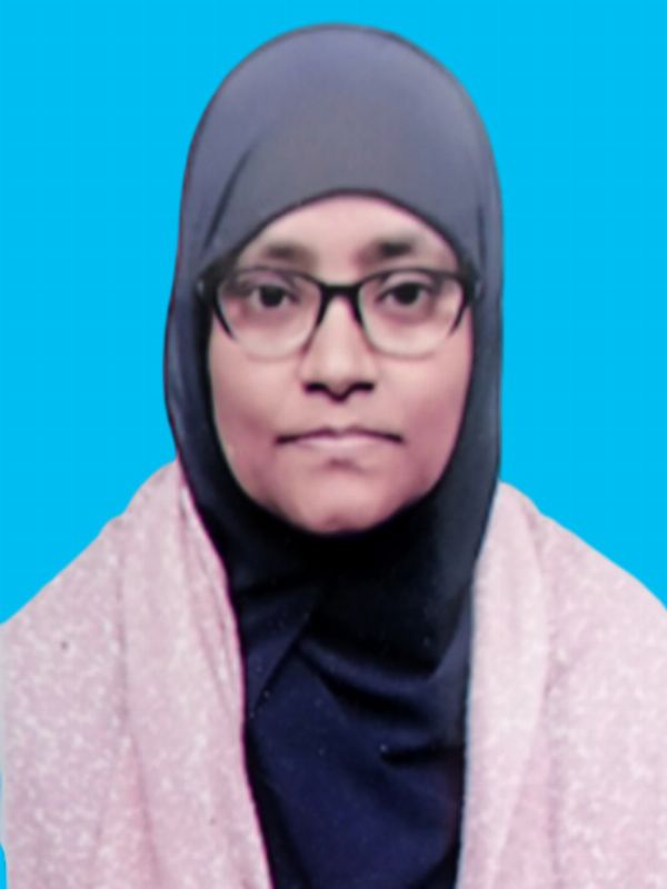 MST. RUMA LAILA