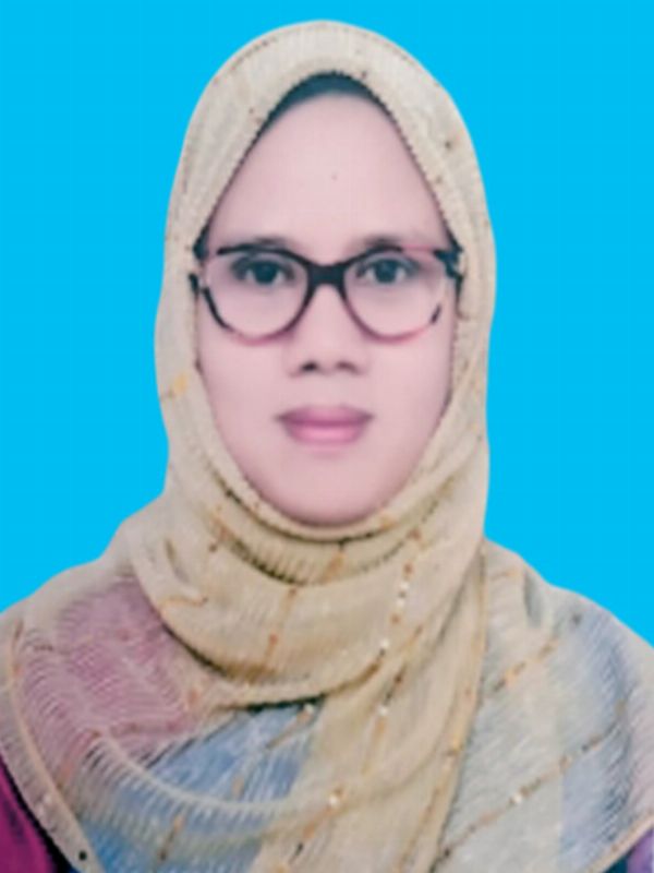 MST. BILKIS ARA