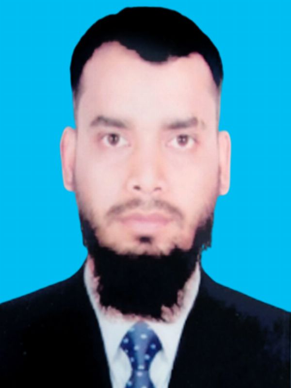 MD. SAHEB ALI