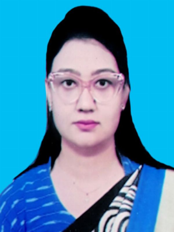 MST. KAMRUN NAHAR