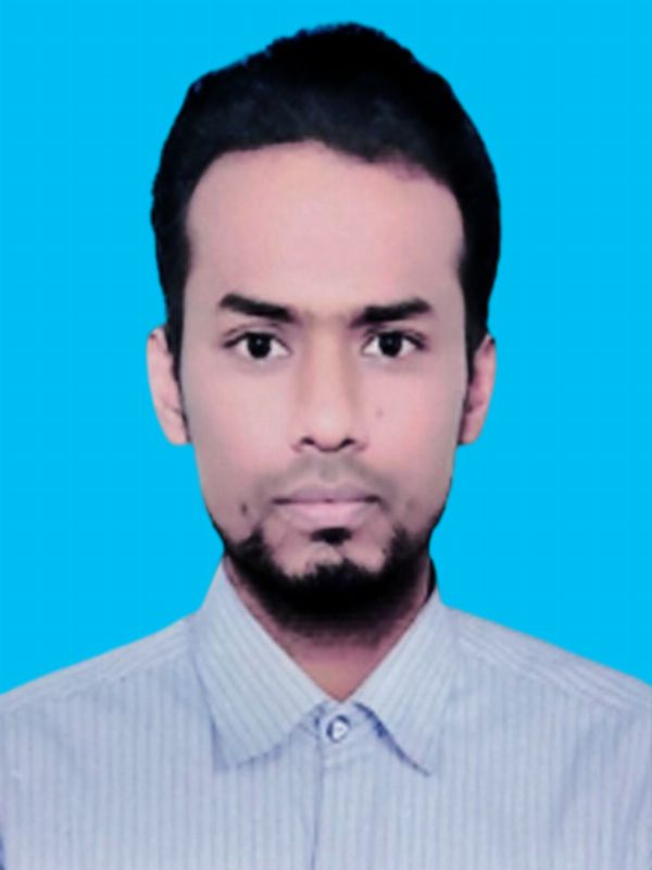 SHAMIM AHMAD