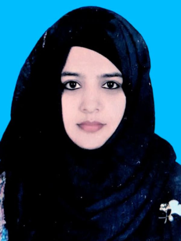 SHARMIN SULTANA URMI