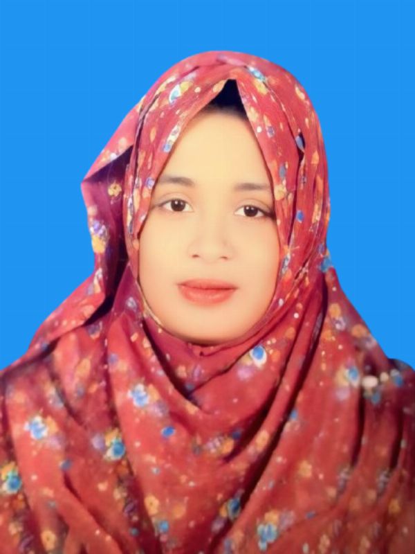 MST ETI KHATUN