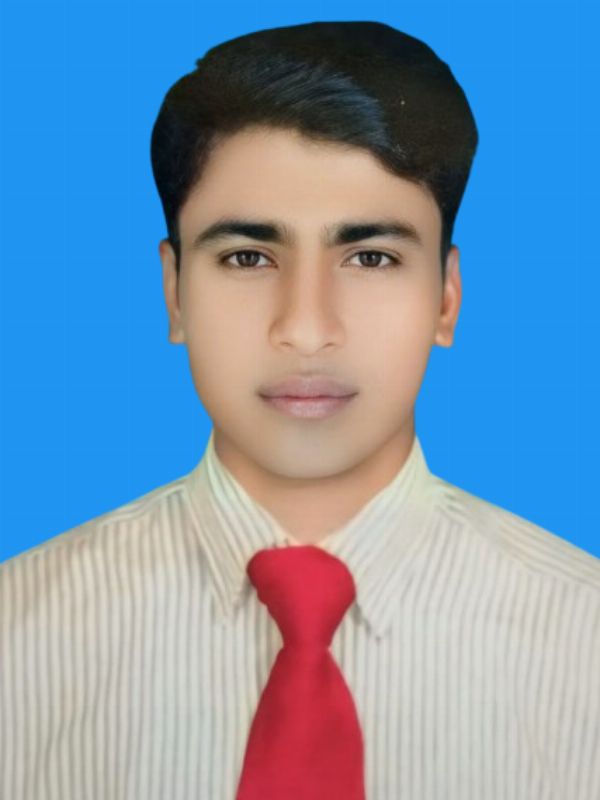SUBRATA KUMAR SARKAR