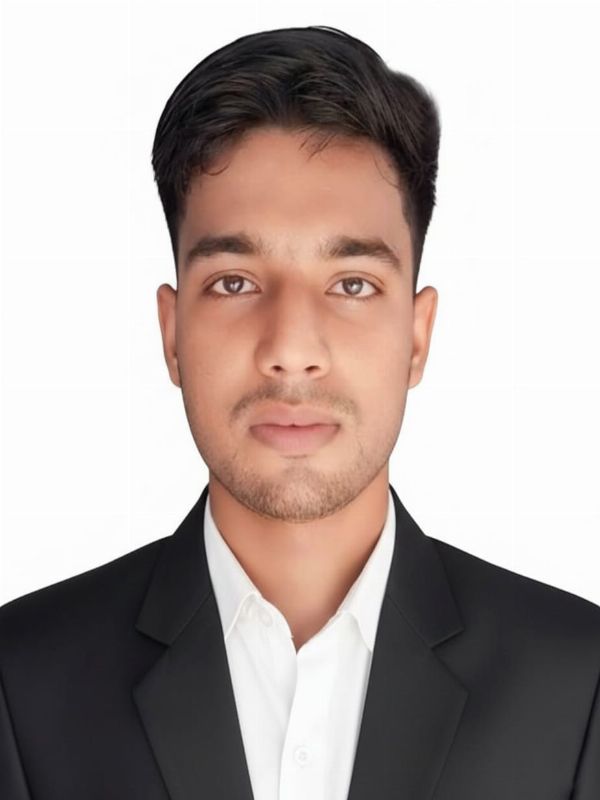 MD MURSALIN HOSSEN