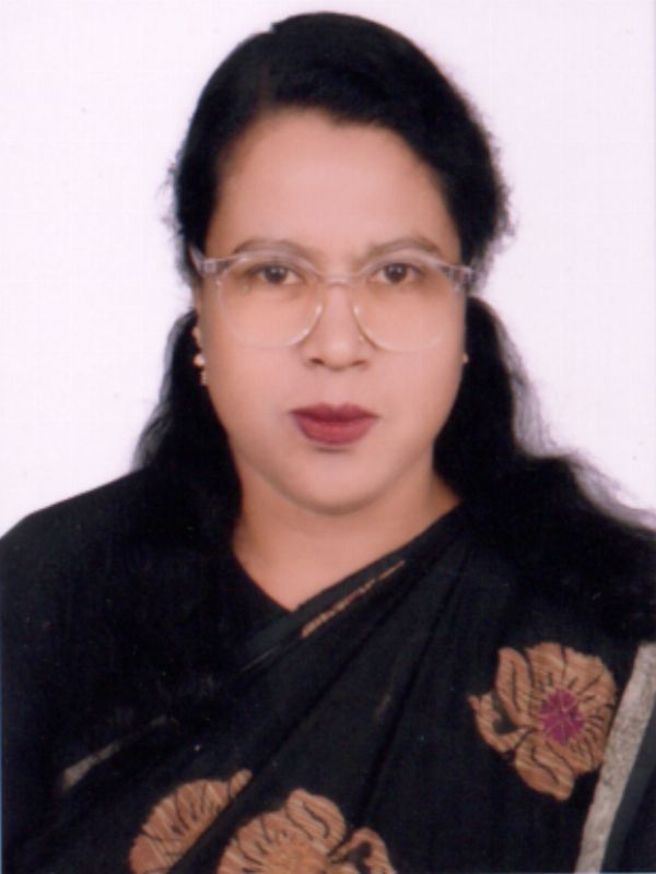 HAMIDA YASMIN