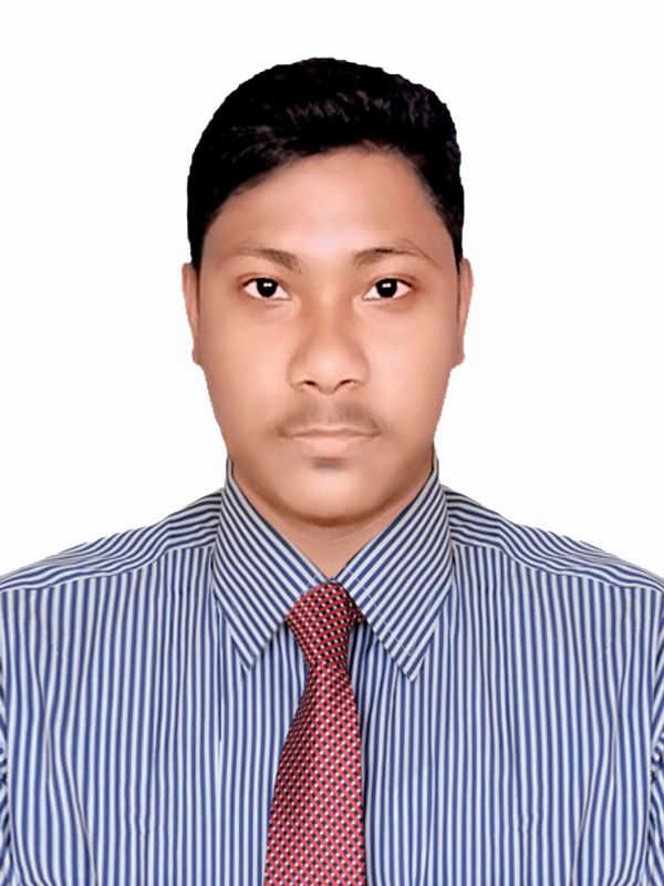 MD. MORSED ALAM