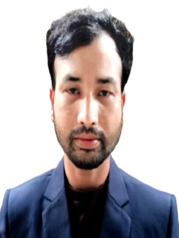 MD. RAZOAN HAQUE
