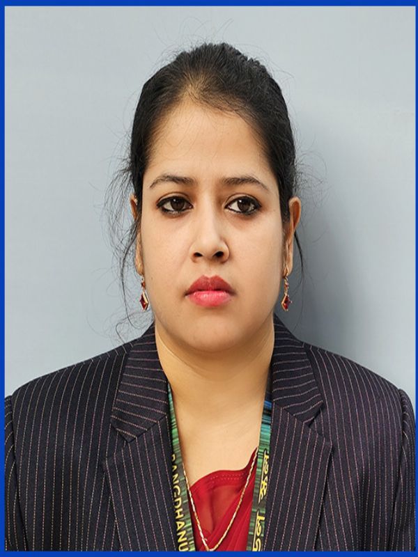 Kamrunnahar Nipu