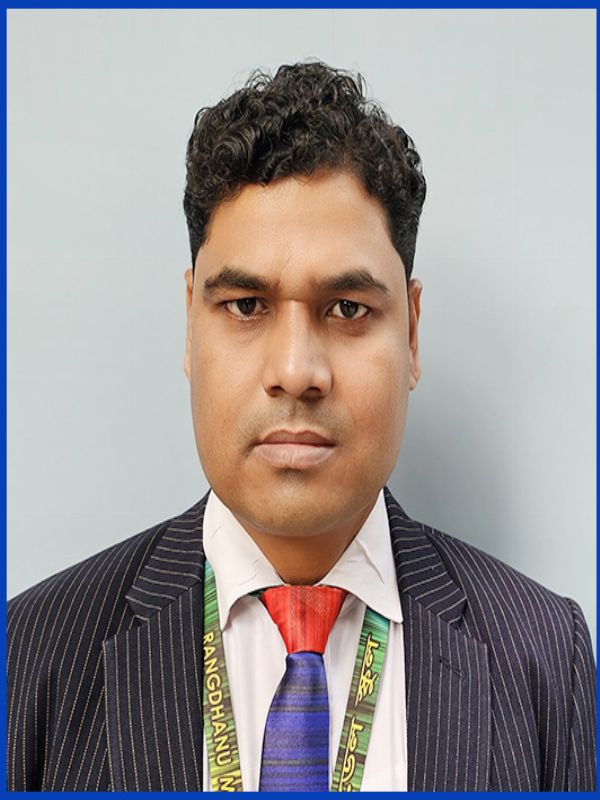 Ershad Alam