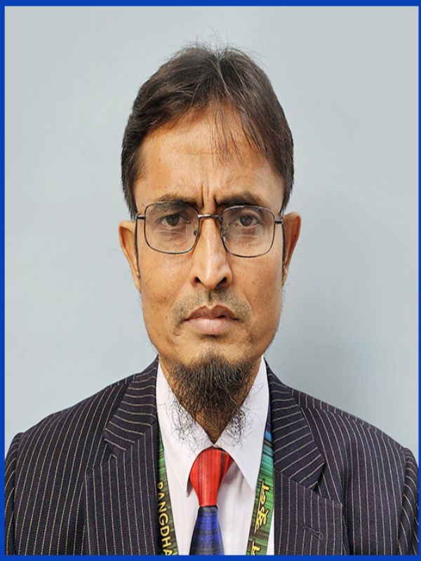 Md. Mahmood Hassan