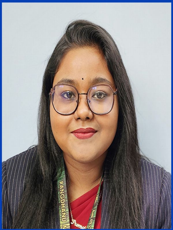 Proma Das
