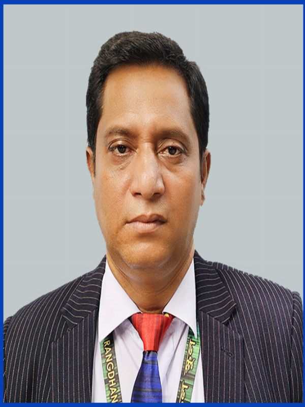 Md. Alhaj Ali