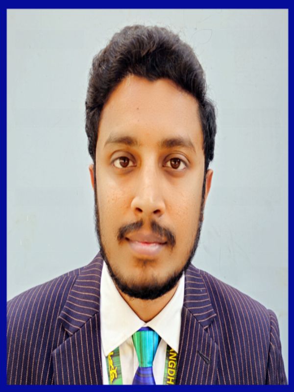 Md. Sazzad Hossain